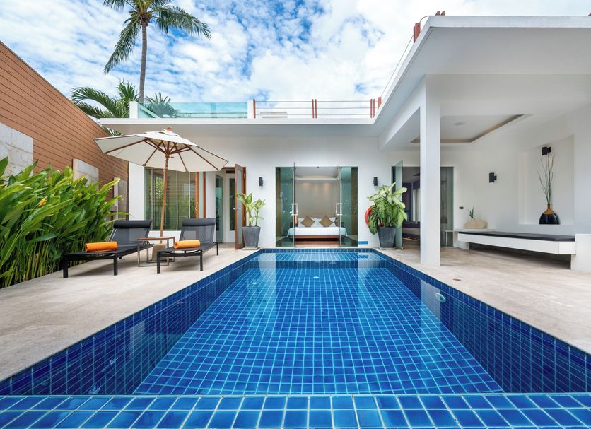Pool Billede