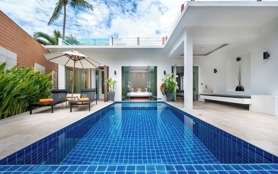 Pool Billede