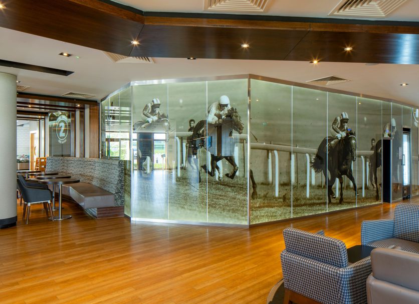 Reception Billede