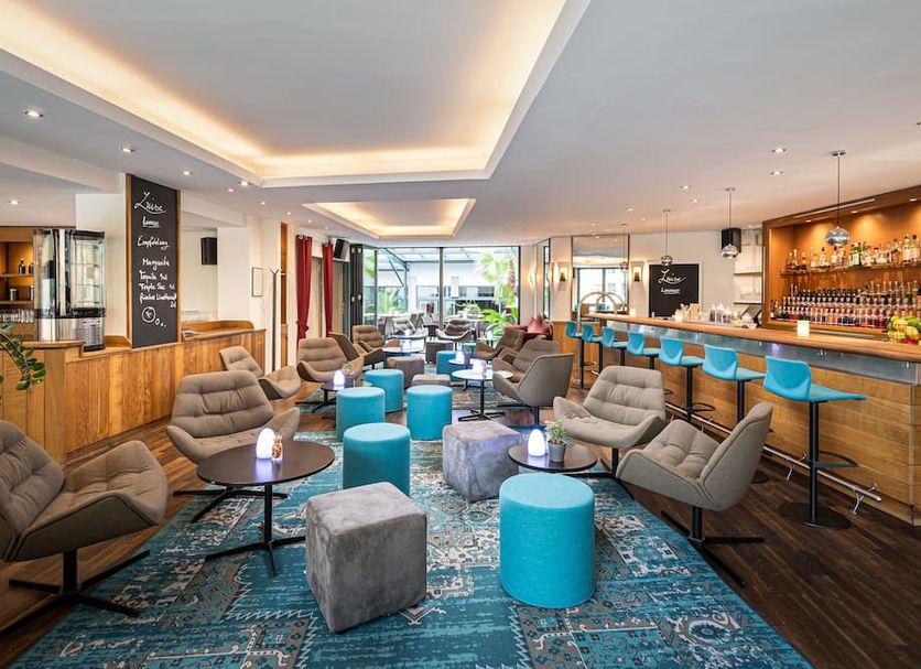 Bar Billede