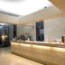 Receptionist