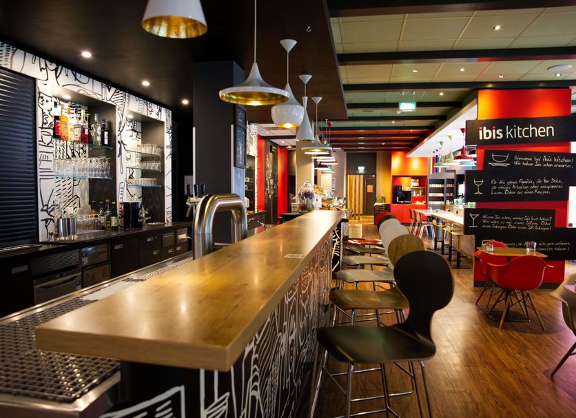 Bar Billede
