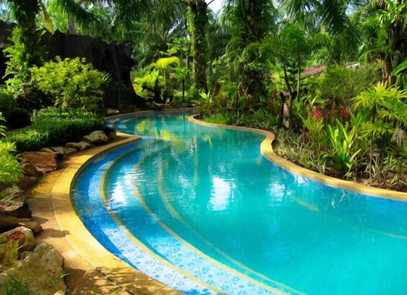 Pool Billede