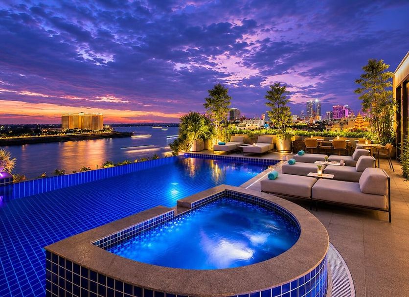 Pool Billede