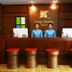 Receptionist