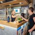 Receptionist