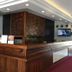 Receptionist