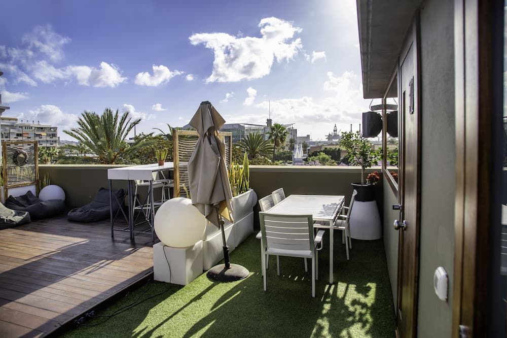 Balkon