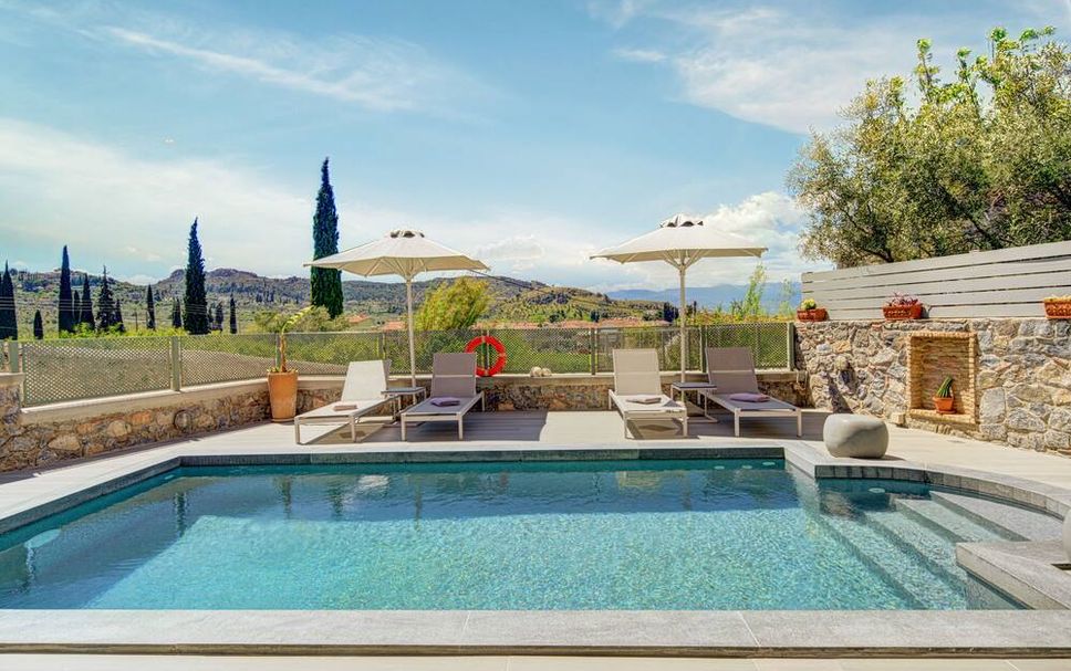 Pool Billede