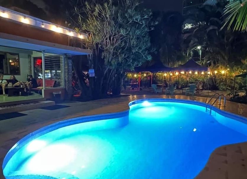 Pool Billede