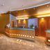 Receptionist