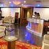 Receptionist