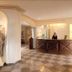 Receptionist