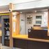 Receptionist