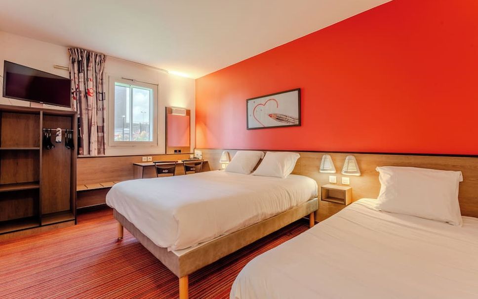 Soveværelse Billede