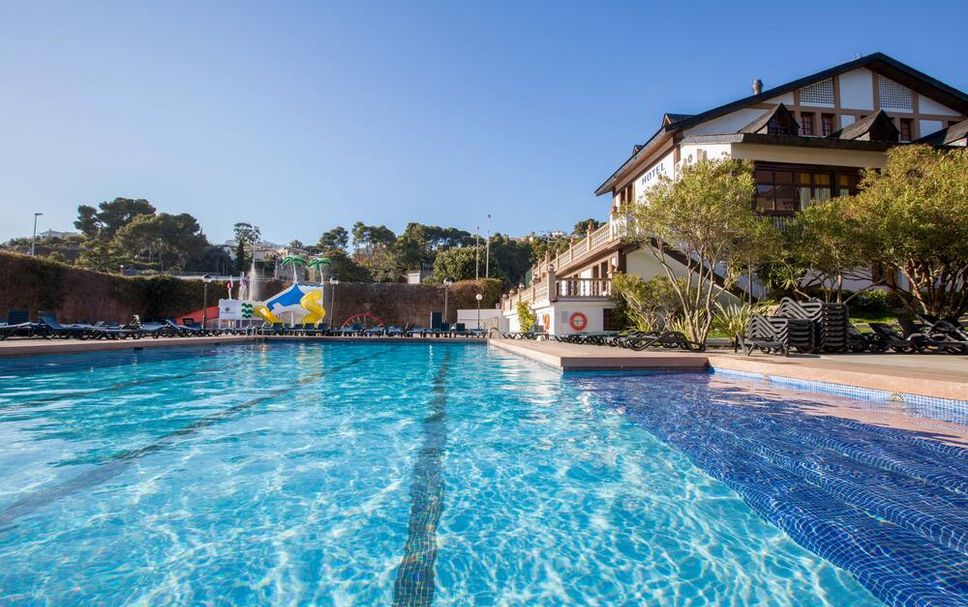 Pool Billede