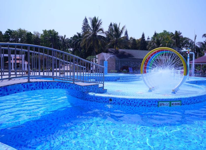 Pool Billede