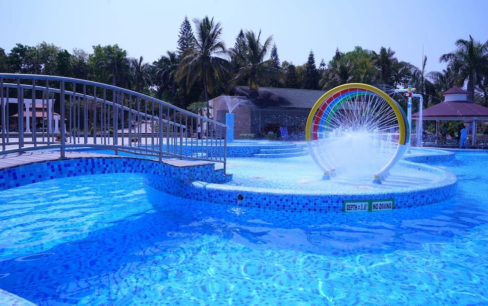 Pool Billede