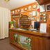 Receptionist