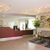 Receptionist