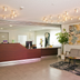 Receptionist