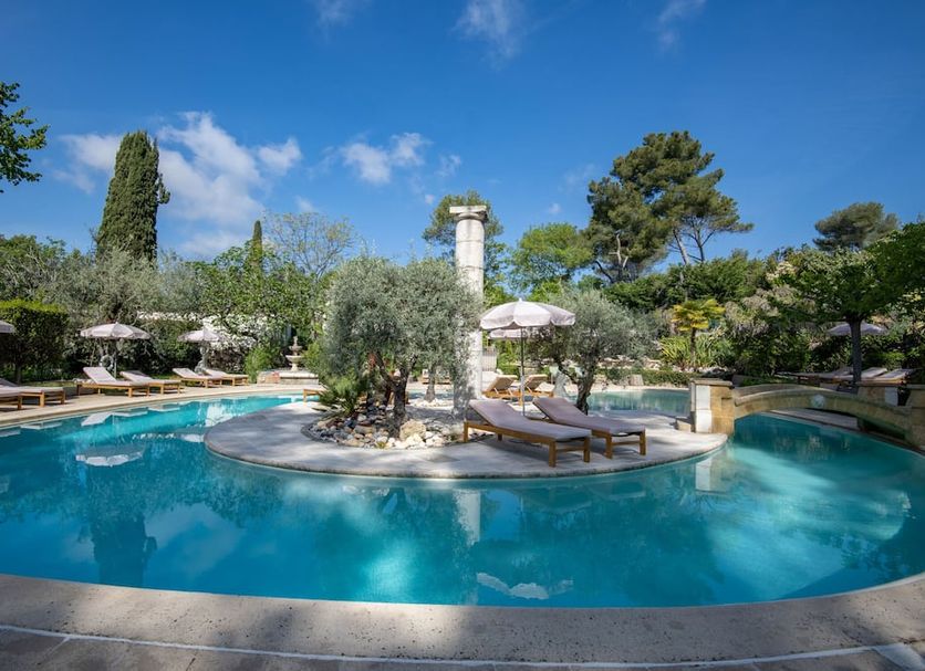 Pool Billede