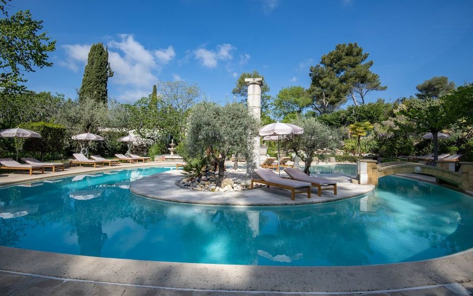 Pool Billede
