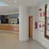 Receptionist