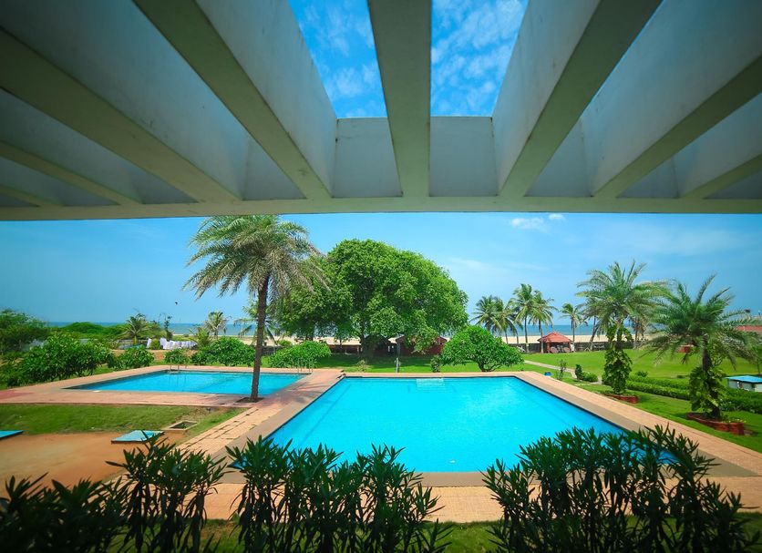 Pool Billede