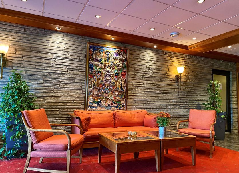 Lounge Billede