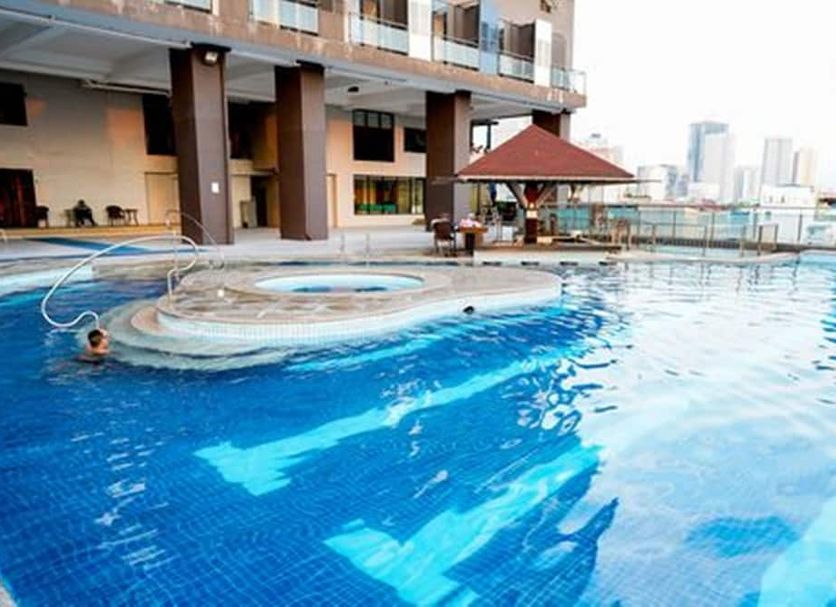 Pool Billede