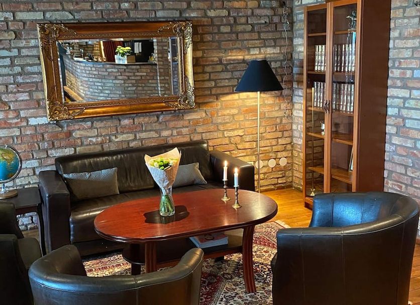 Lounge Billede