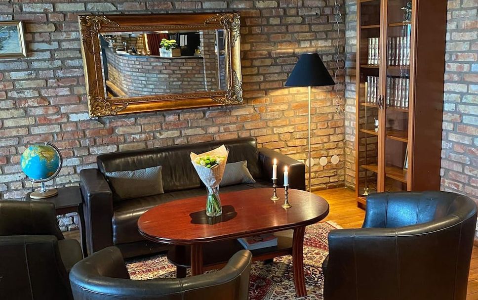Lounge Billede