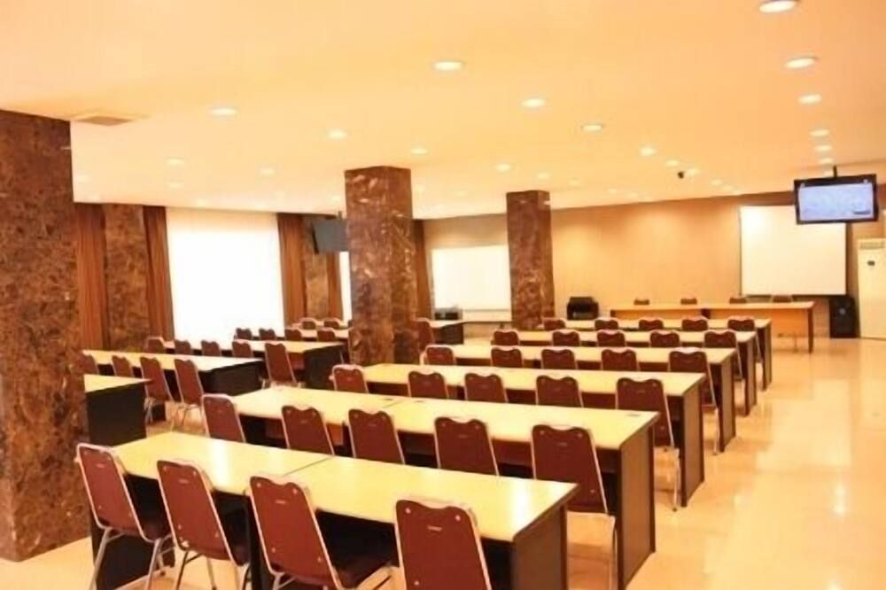 Møderum