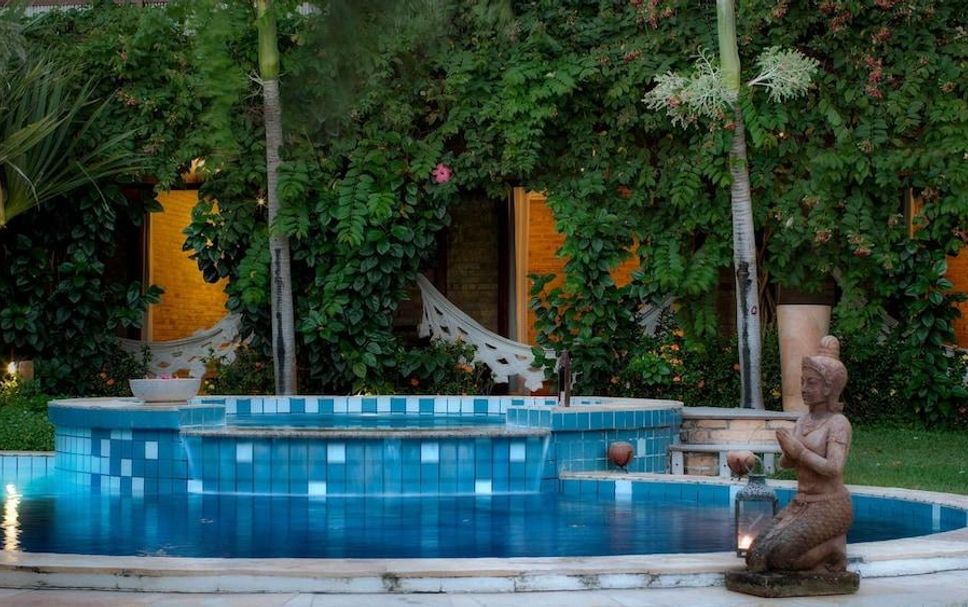 Pool Billede