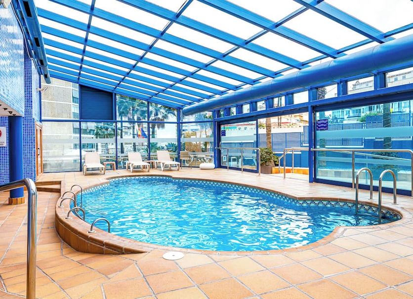 Pool Billede
