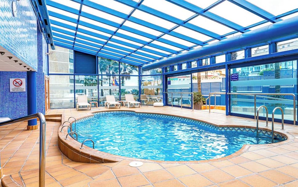 Pool Billede