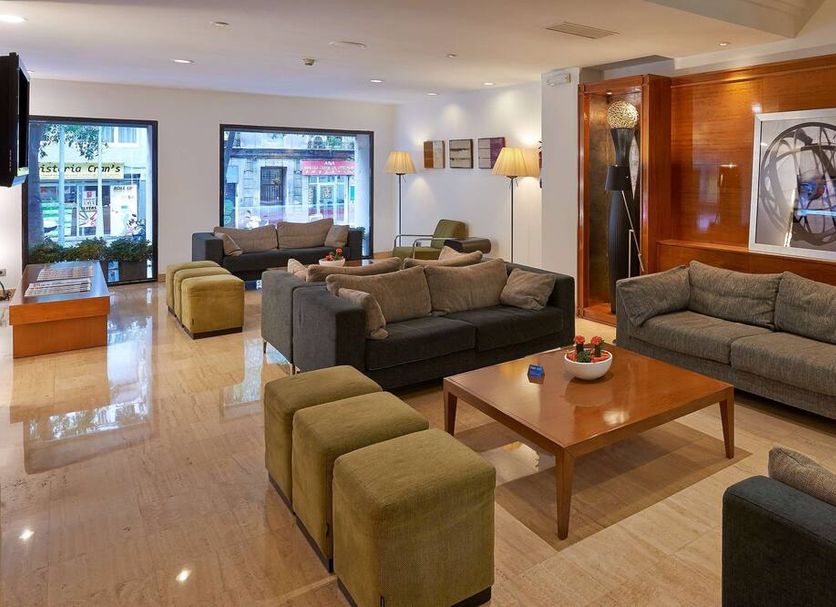 Lounge Billede