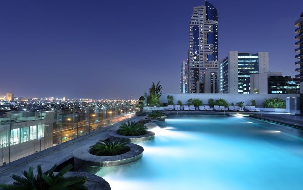 Pool Billede