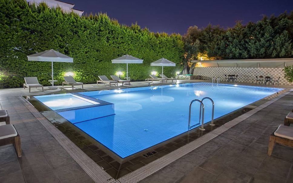 Pool Billede