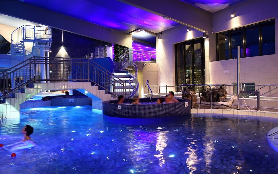 Pool Billede