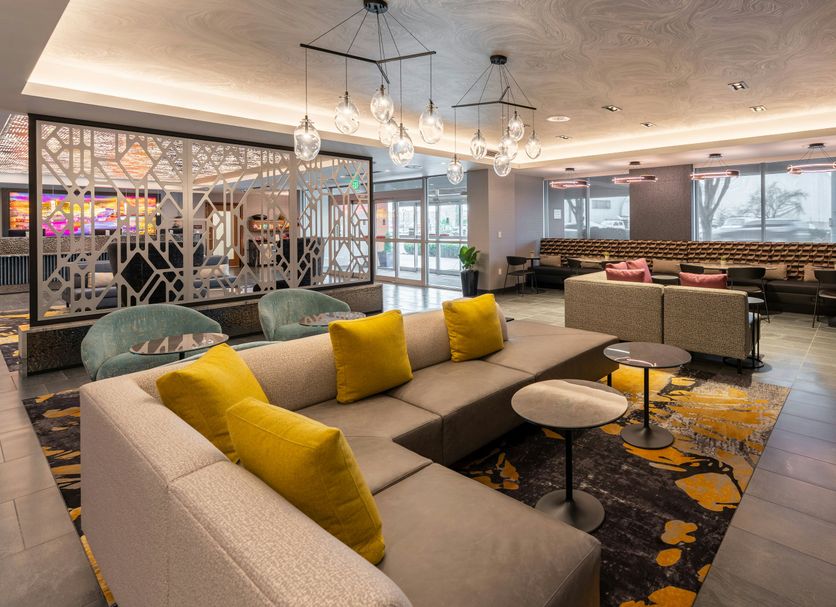Lounge Billede