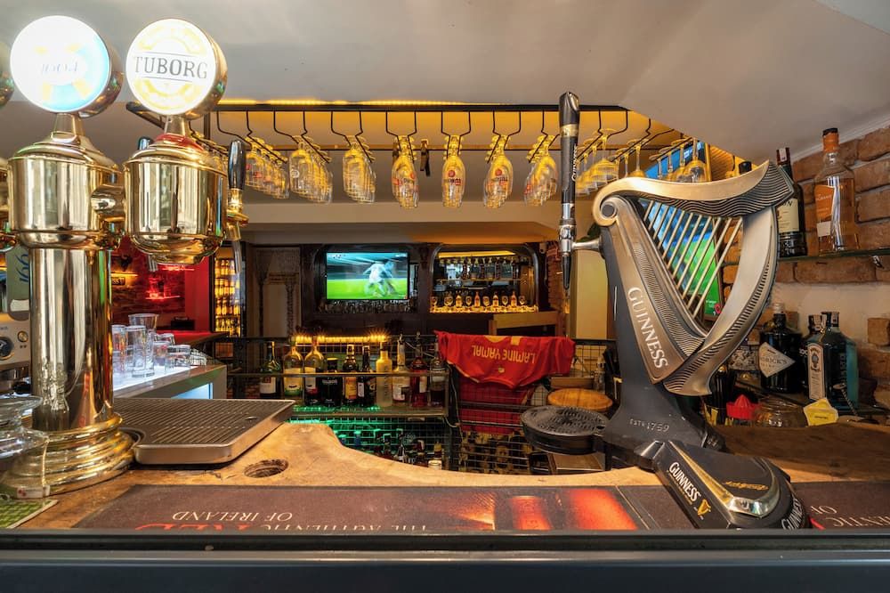 Bar Billede