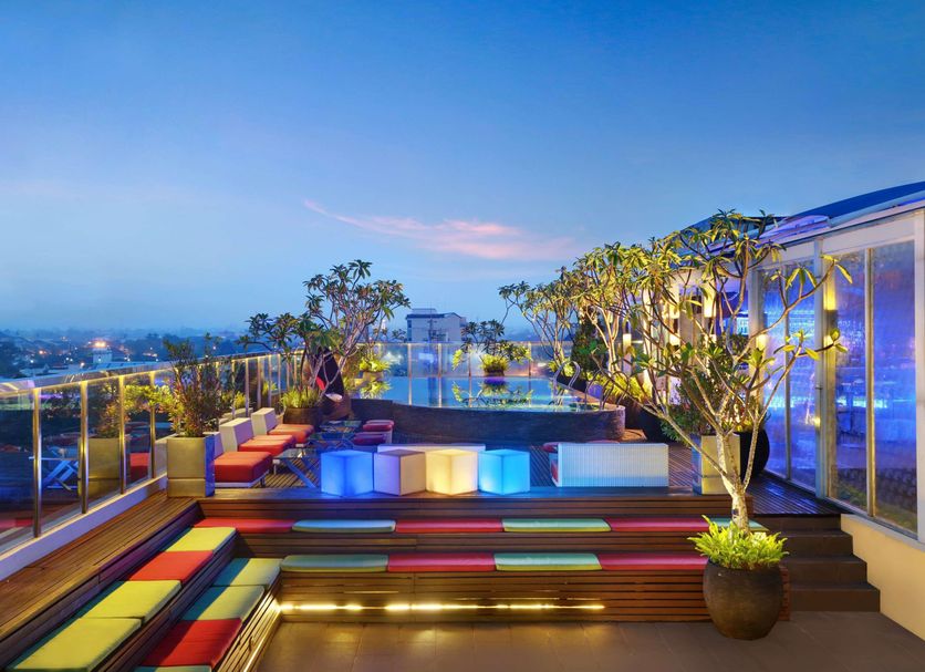 Pool Billede