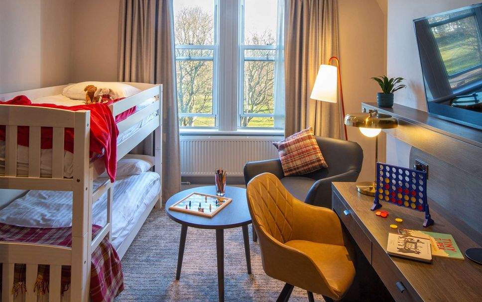 Soveværelse Billede