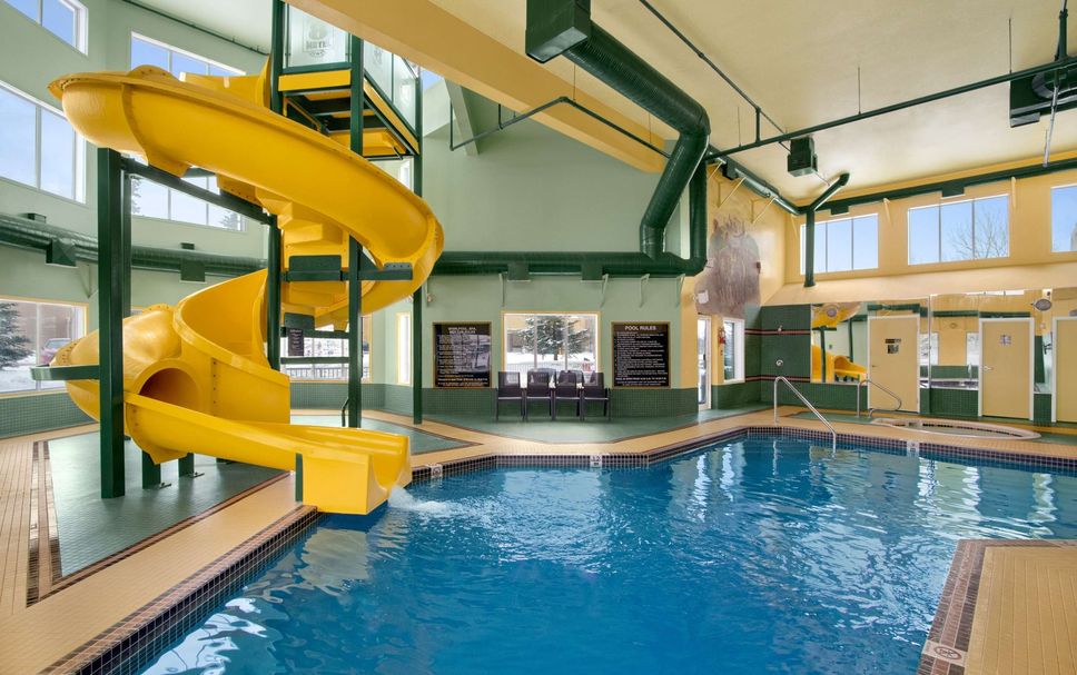 Pool Billede