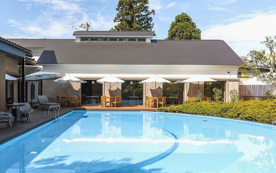 Pool Billede
