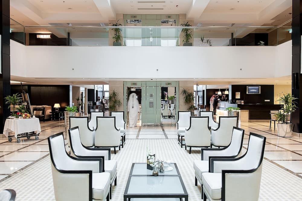 Reception Billede