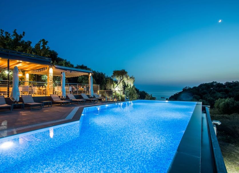 Pool Billede