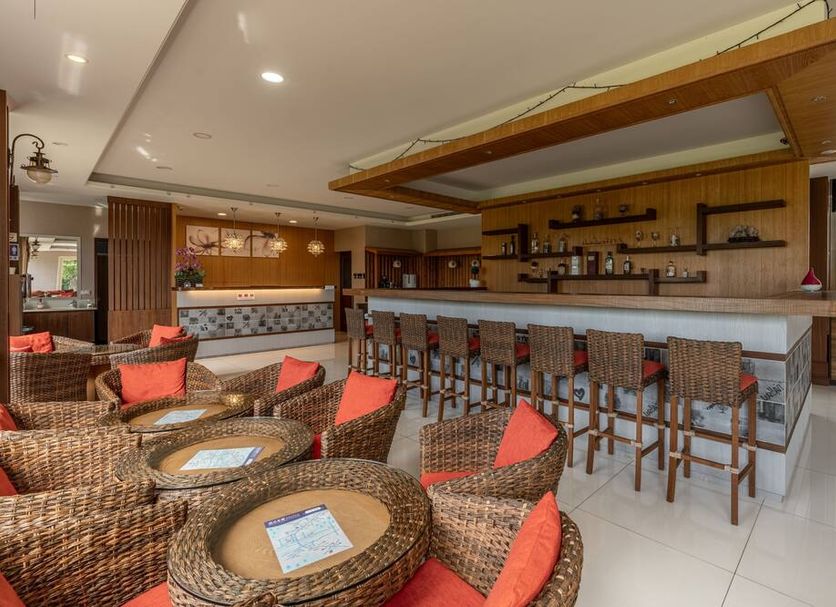 Bar Billede